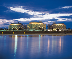 Barcelo Hotel Renacimiento 